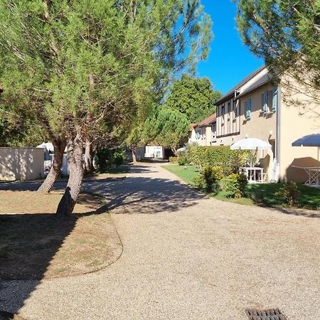 הוילה מונטיניאק Le Hameau Du Moulin מראה חיצוני תמונה