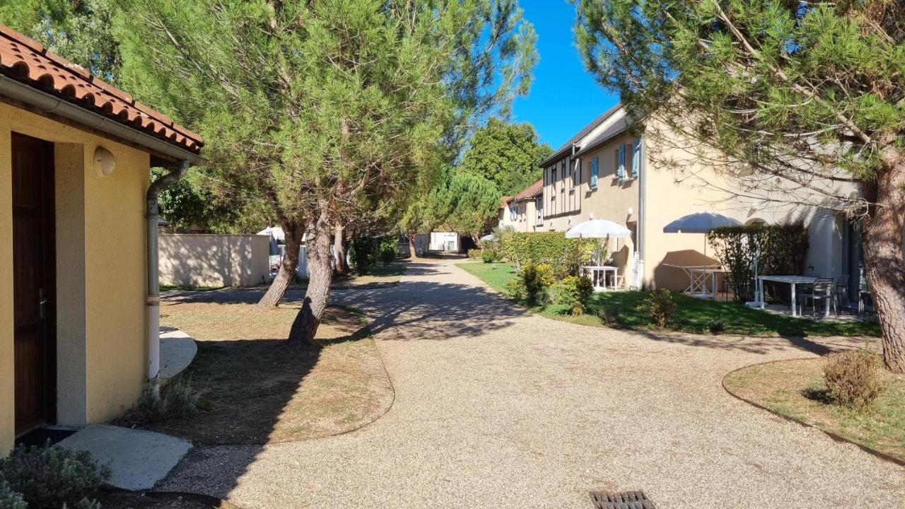 הוילה מונטיניאק Le Hameau Du Moulin מראה חיצוני תמונה
