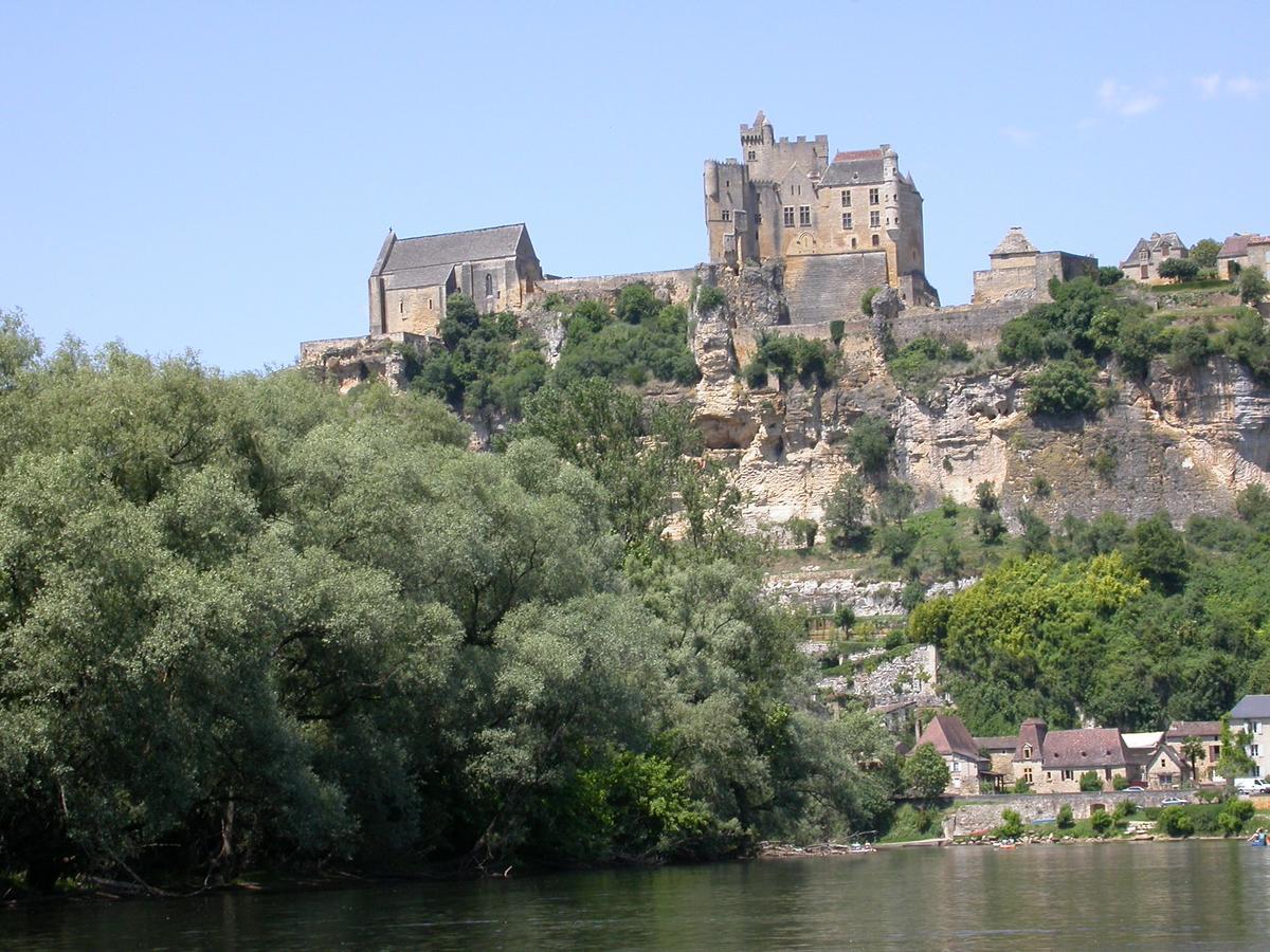הוילה מונטיניאק Le Hameau Du Moulin מראה חיצוני תמונה